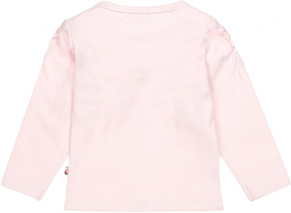 Реглан для девочки Dirkje р.92 светло-розовый U44316-35 