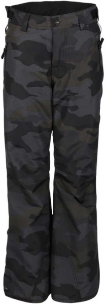 Штани Brunotti 2223220495-9551 р. 128 зелений