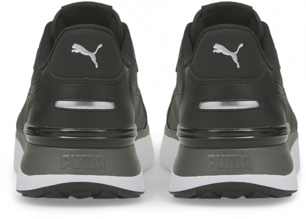 Кроссовки Puma R78 VOYAGE 38072901 р.37,5 черный