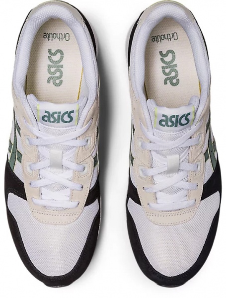Кроссовки Asics LYTE CLASSIC 1201A477-103 р.41,5 разноцветный