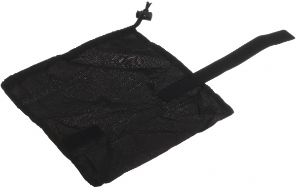 Подушка для путешествий Geometry Luna 24x28 см желтый