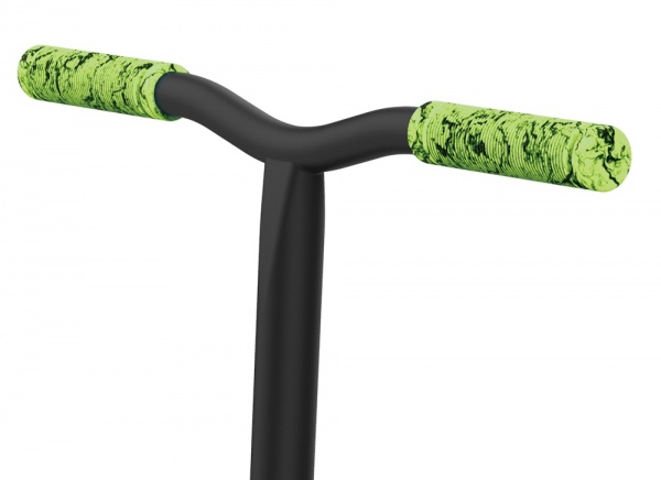 Самокат Razor Pro X разноцветный 1081072 