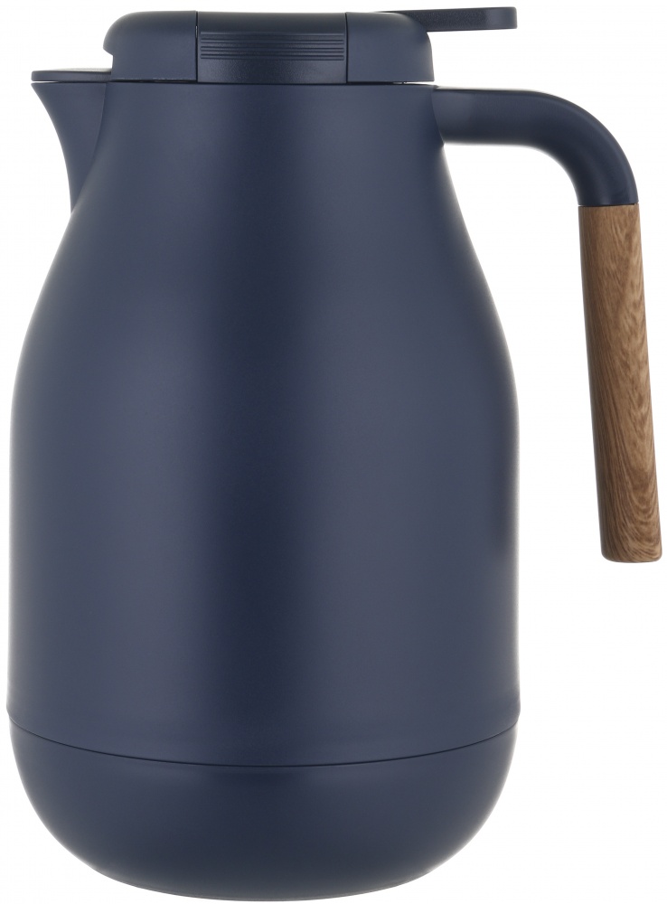 Термочайник Flamberg Premium Onyx Blue 1,5 л