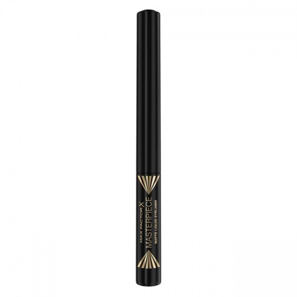 Підводка для очей Max Factor Masterpiece charcoal 2 г
