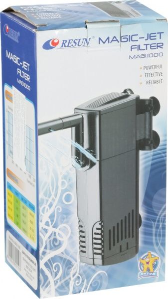 Фільтр внутрішній Resun Magi 1000