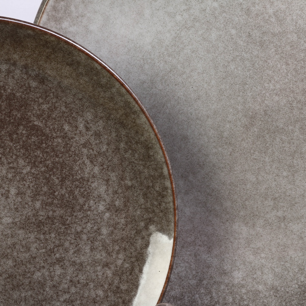 Салатник Bella Vita Sandstorm 14 см 612 мл