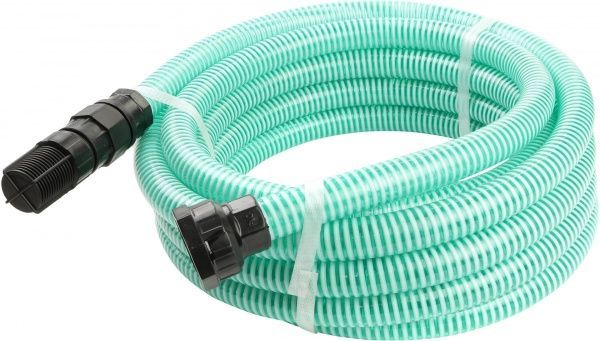 Шланг напірно-всмоктуючий 7м 260279