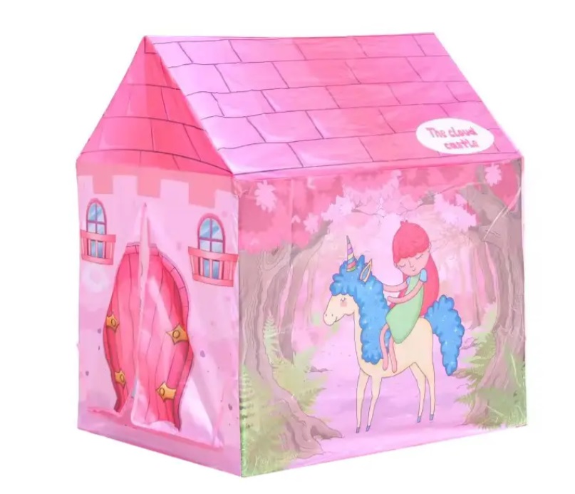 Ігровий будиночок HandRoom Будинок принцеси OTG0933242