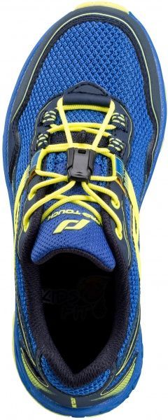 Кроссовки Pro Touch 282215-900545 р.30 синий