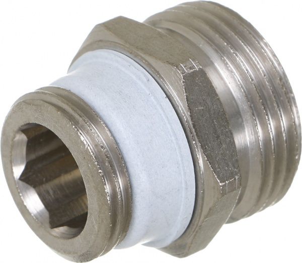 Адаптер Uponor Smart Radi 1/2“ ЗР - 3/4“ ЗР
