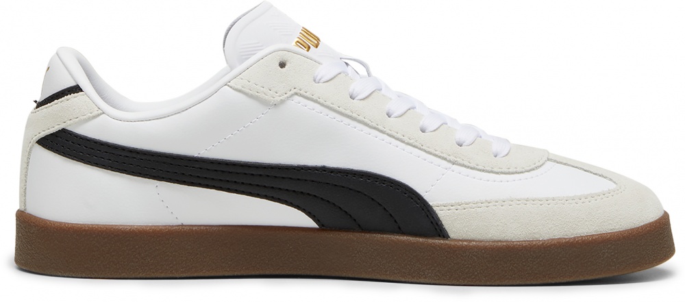 Кросівки унісекс демісезонні Puma PUMA CLUB II ERA 39744707 р.40,5 білі