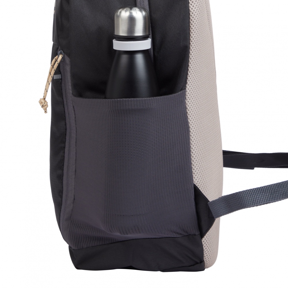 Рюкзак McKinley Finch CT 20 410572-911057 20 л черный