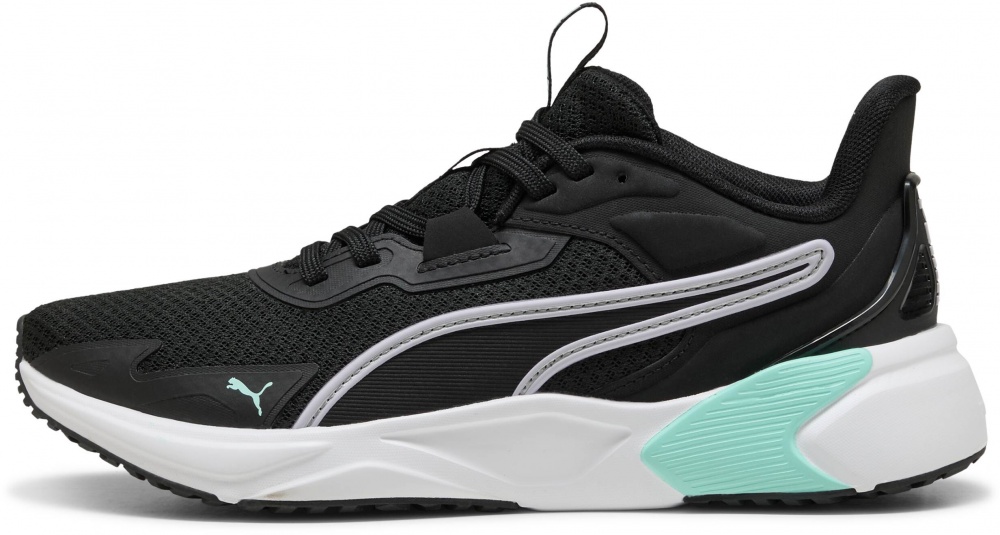 Кроссовки женские Puma Disperse XT 4 31079816 р.37 черные