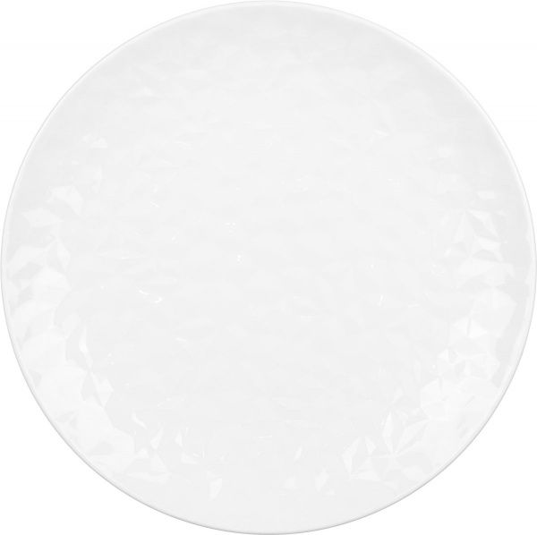 Блюдо кругле Chic 30,5 см Fiora 