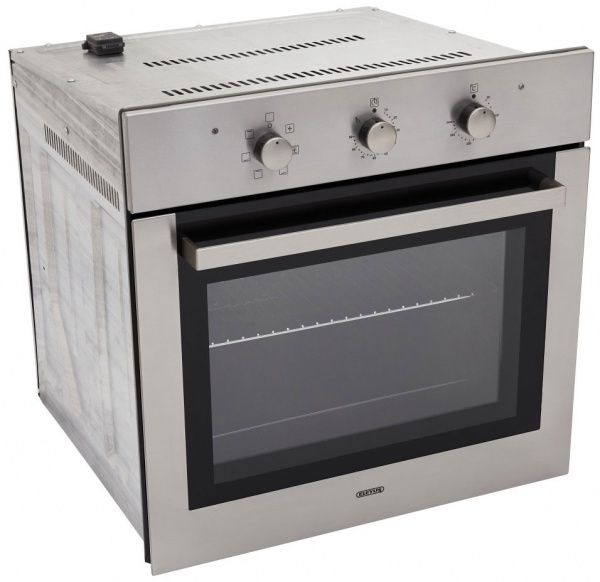 Духовой шкаф Eleyus LEONA 6006 IS