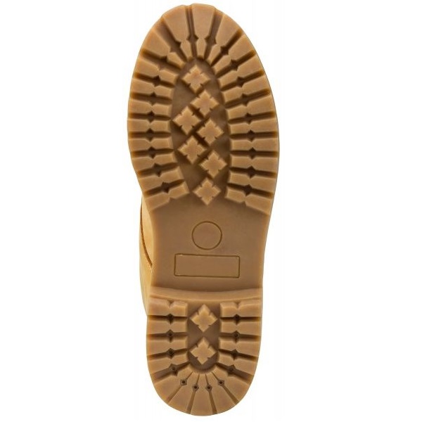 Черевики McKinley Tirano S II 269984-181 р. 46 жовтий