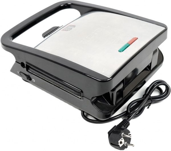 Бутербродница Tefal SW854 D16 