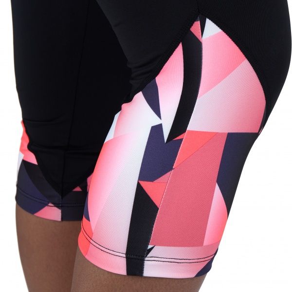 Лосины Energetics Kerra 3 wms 302556-901050 34 черный