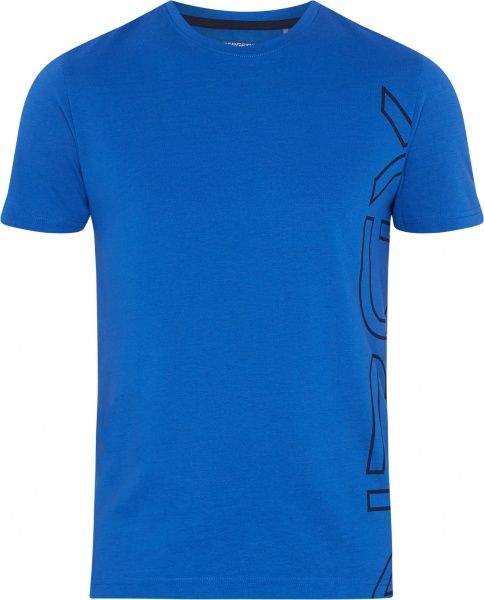 Футболка Energetics Gascon III ux 302741-522 XL синій