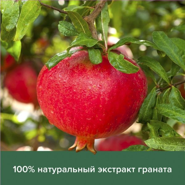 Мыло Palmolive Натурэль Витамин B и Гранат 150 г 1 шт./уп.
