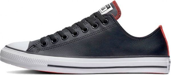 Кеди Converse CTAS OX 167120C р. US 11,5 чорний