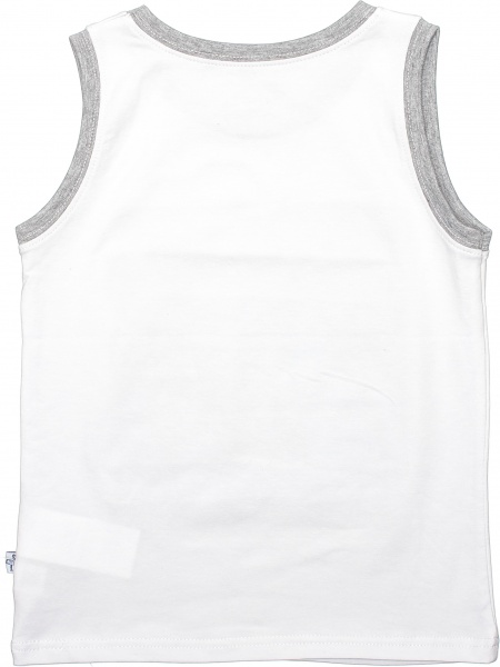 Майка детская для мальчика Україна для мальчиков 916-416 р.140 