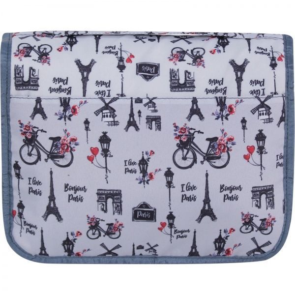 Сумка-органайзер Bagland Prestige суб.791 4 л мульті (00723664) 