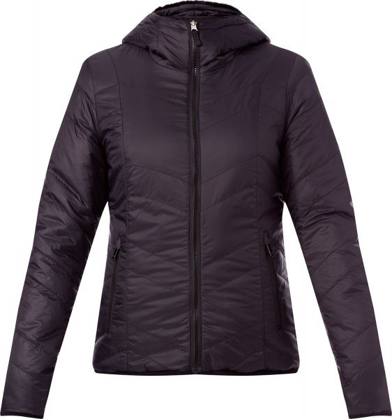 Куртка McKinley Gem wms 408004-057 46 чорний