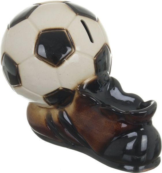 Скарбничка Футбольний м’яч 51161707 12см