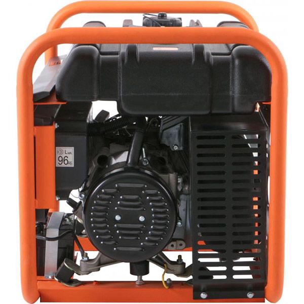 Генератор бензиновий NIK PG5500