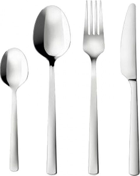 Набір столових приборів Victoria 24 шт (391560) Tescoma