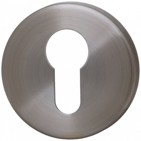 Накладка  Convex 2015 PZ матовий нікель