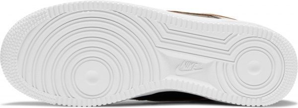 Кросівки Nike Air Force 1 '07 CU5311-001 р.US 6 чорний