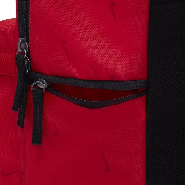 Рюкзак Nike Sportswear Heritage DC7344-657 красный