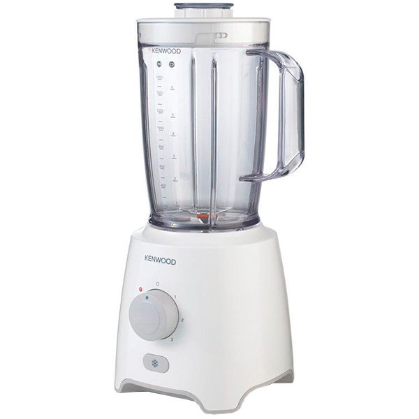 Блендер Kenwood BLP 400 White 