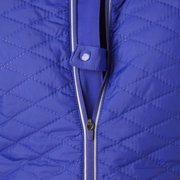 Джемпер Energetics Baya IV wms 415696-531 р. 34 фіолетовий