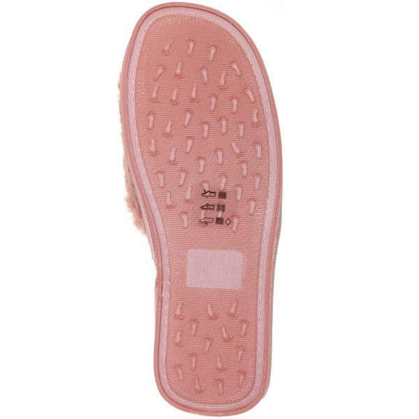 Взуття домашнє La Nuit Кенді р. 40 пудровий 