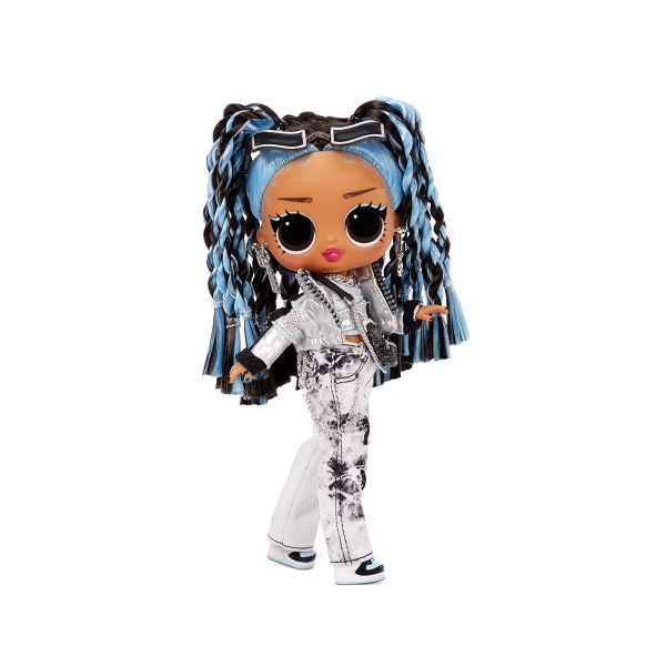 Кукольный набор L.O.L. SURPRISE! Tweens Хулиганка