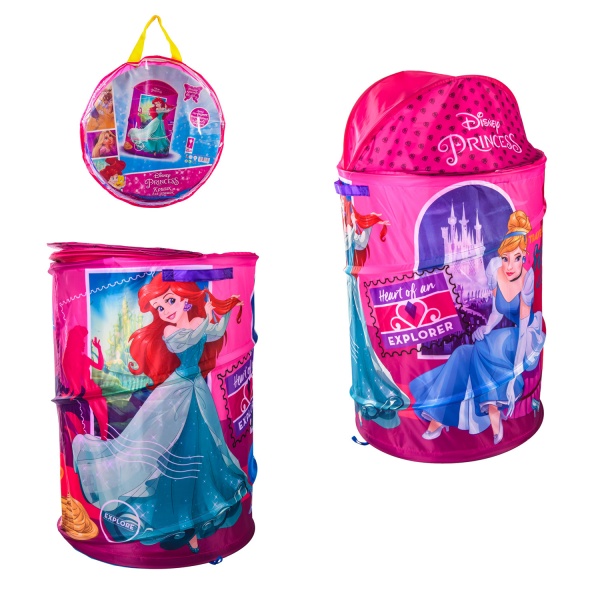 Корзина для игрушек Країна Іграшок Princes D-3512