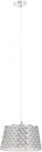 Подвес Arte Lamp Facezia 1xE27 хром A1554SP-1CC 