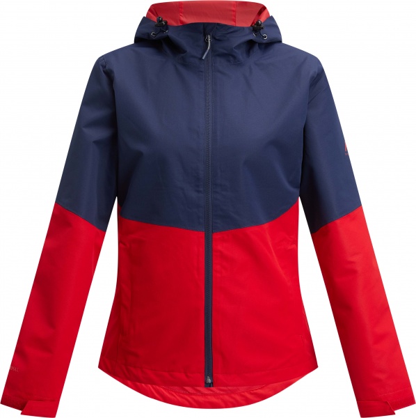 Куртка McKinley Tetil W 417882-903270 р.36