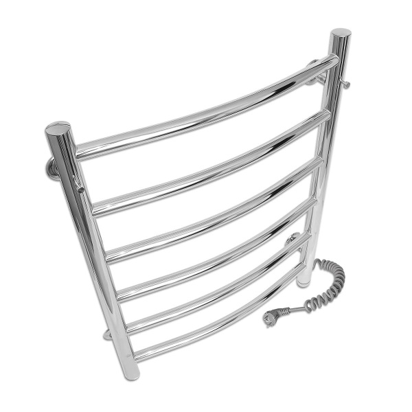 Рушникосушарка електрична Evro-Termo Толледо П6 450x600 П П S3