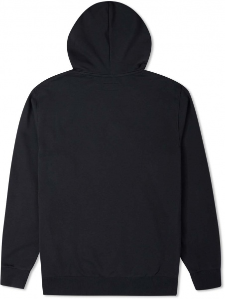 Джемпер Converse Melting Chuck Hoodie 10022937-001 р. 2XL черный