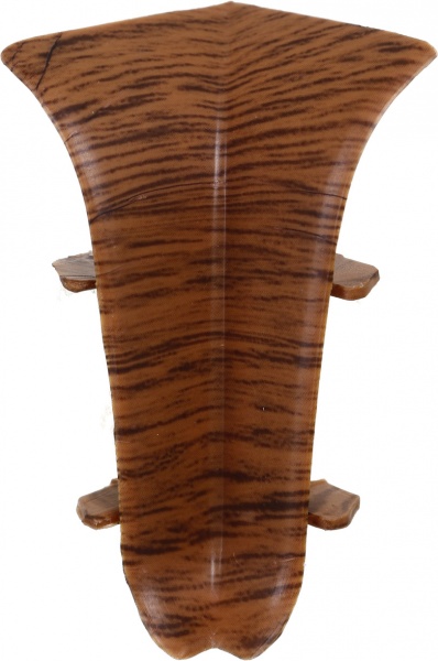 Комплект кутів внутрішніх 92502 Grun Holz тірено коньячний 