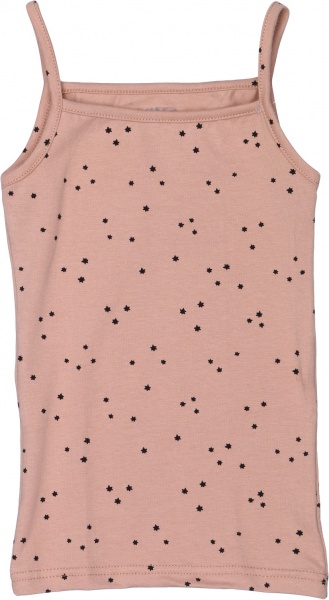 Майка детская для девочек KOSTA 1776-3 р.134–140 бежевый 