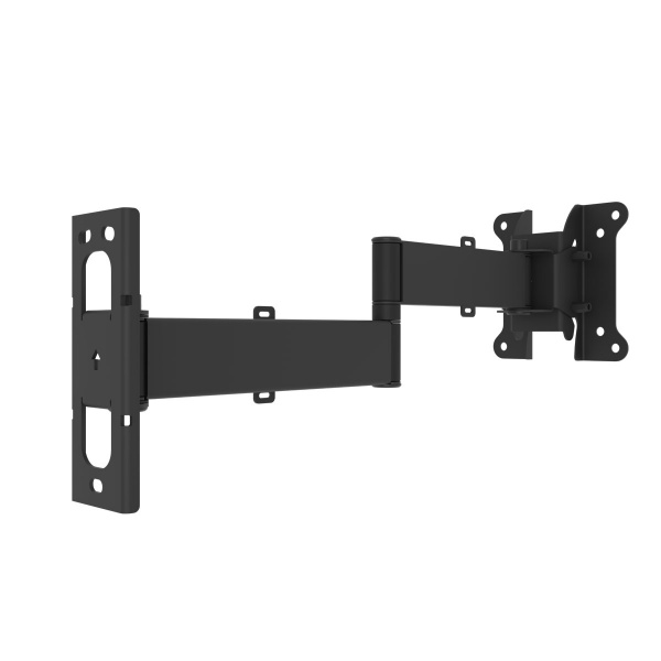 Крепление для телевизора HausMark TWBR-211 поворотно-наклонные 10