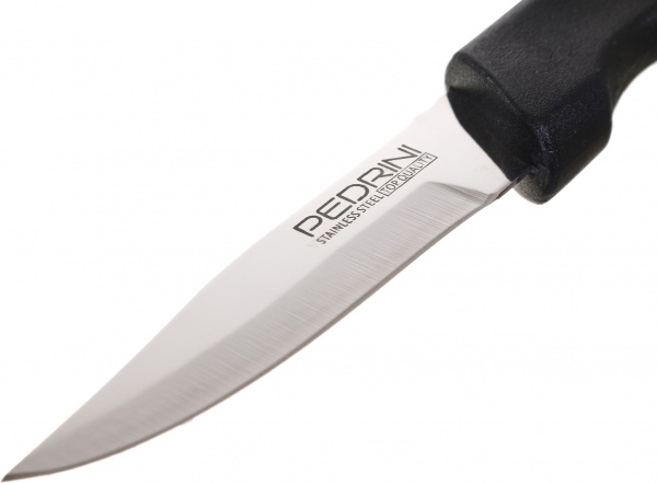 Нож для овощей 0275-420 Pedrini 