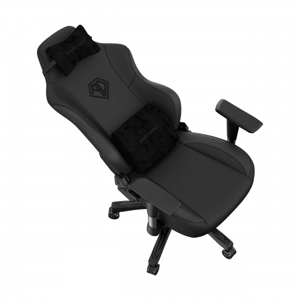 Кресло Anda Seat Phantom 3 Size L Black (AD18Y-06-B-PV/C-B01) черный 