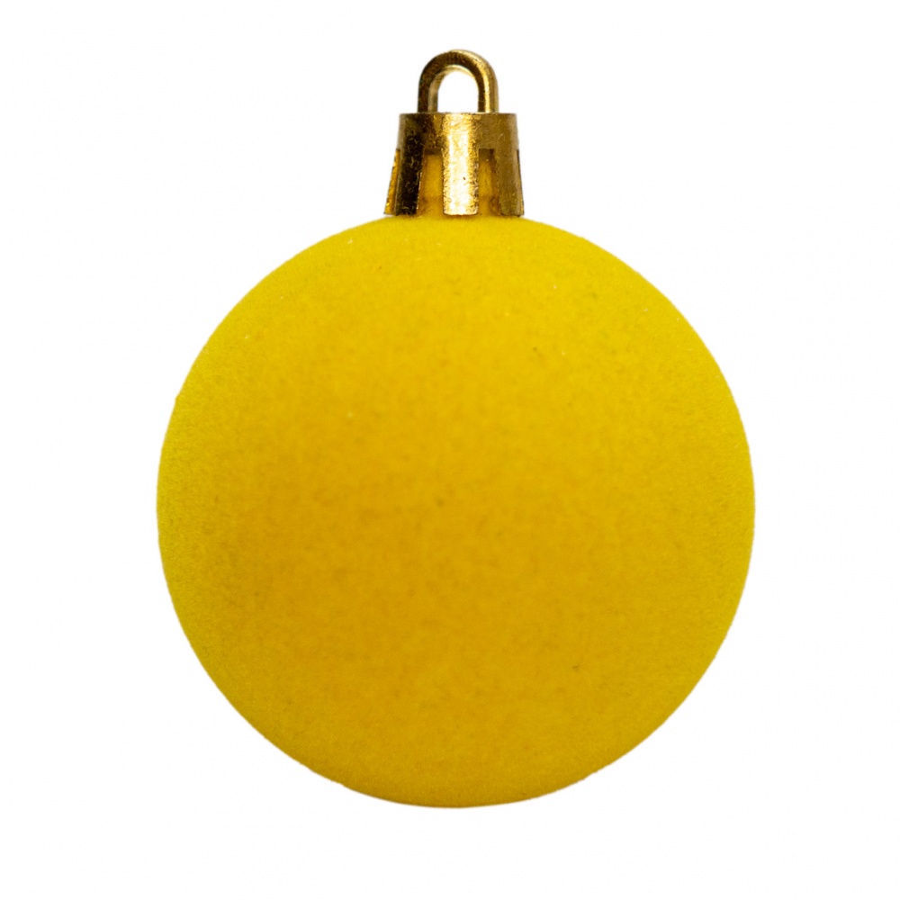 Набор елочных шаров 892593 d 50 мм 18 шт./уп.