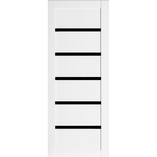 Дверное полотно Terminus NF-307 глухое (Ч) ПГ 700 мм белый